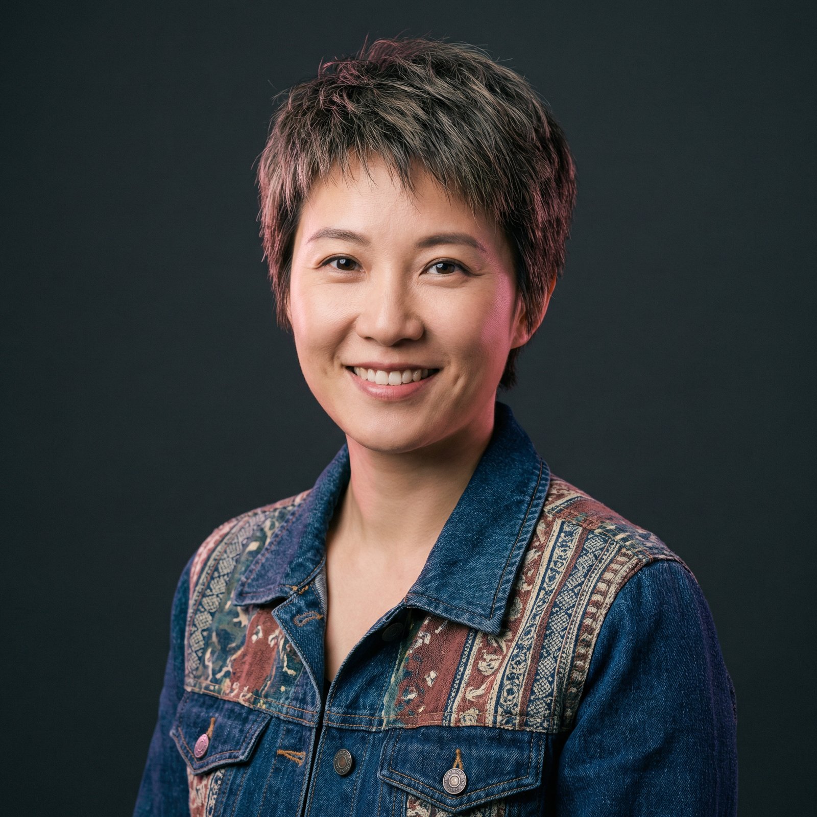 麻豆视频传媒摄影师